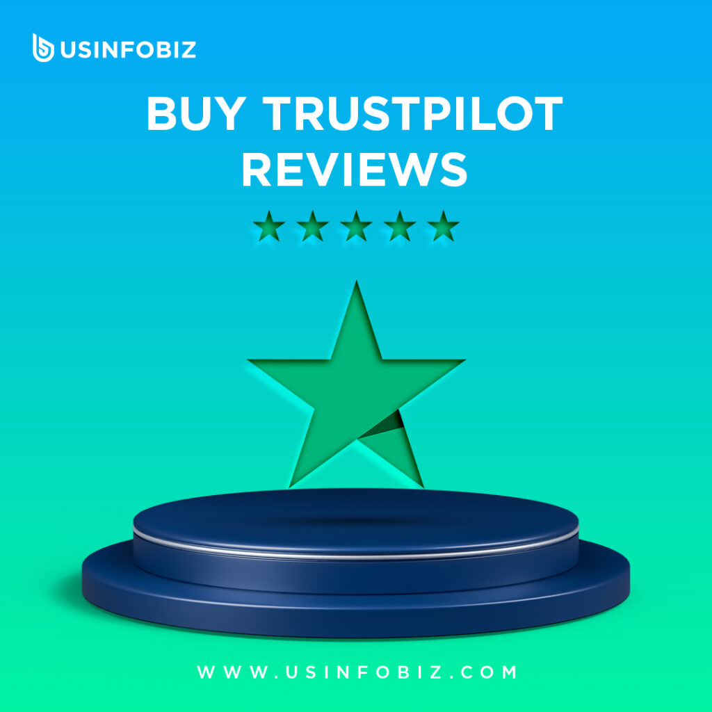 How Buying Google 5 Star, Negative and Trustpilot reviews Can Help Your Business Grow.