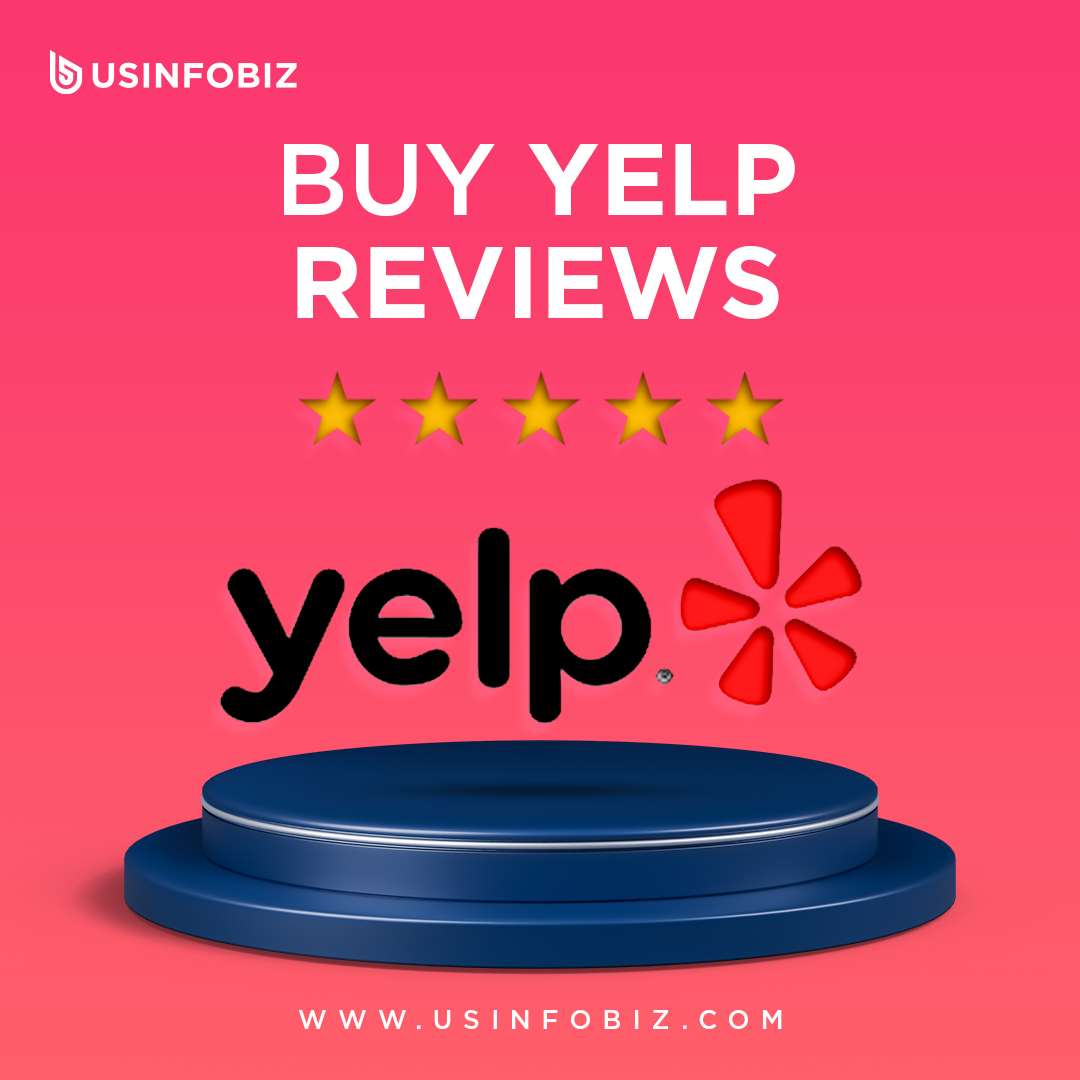 Buy Yelp Reviews