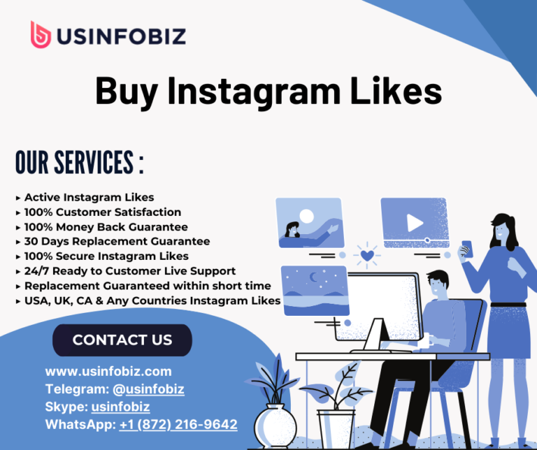 Buy Instagram Likes