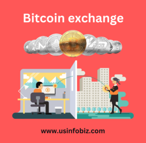 Bitcoin exchange