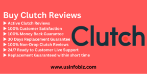 Buy Clutch Reviews