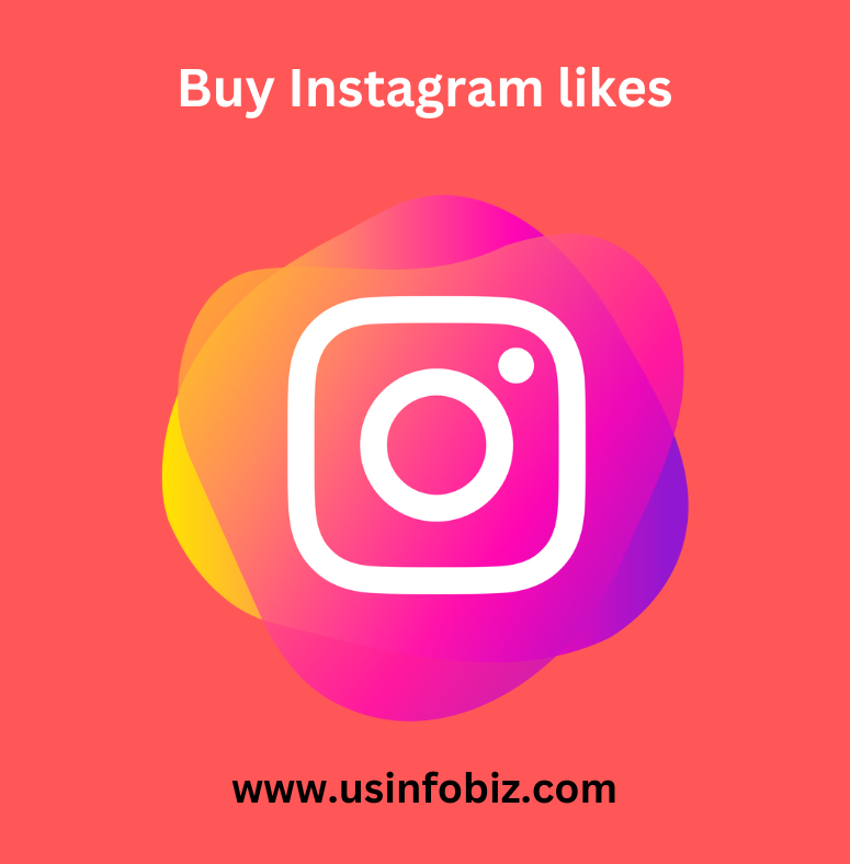 Buy Instagram likes