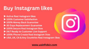 Buy Instagram likes