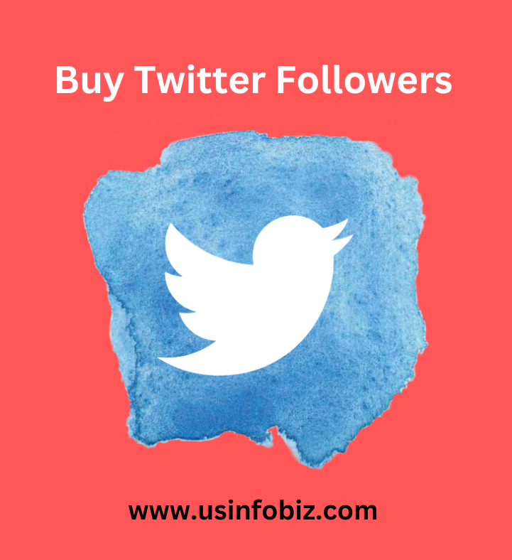 Buy Twitter Followers