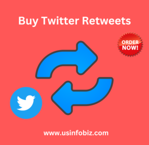 Buy Twitter Retweets