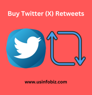 Buy Twitter (X) Retweets