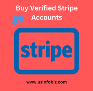 Buy Verified Stripe Accounts