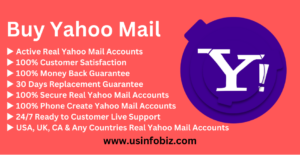 Buy Yahoo Mail