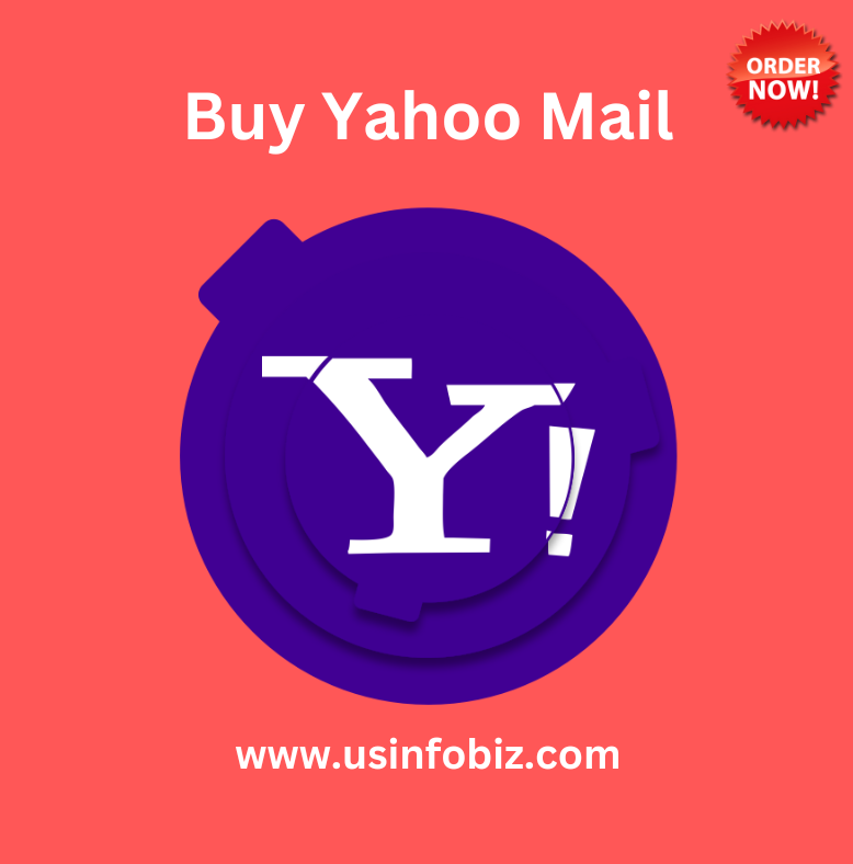 Buy Yahoo Mail