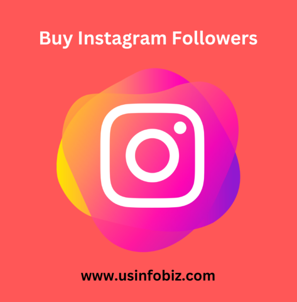 Buy Instagram Followers