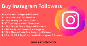 Buy Instagram Followers