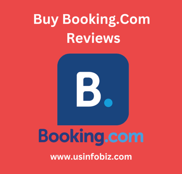 Buy Booking.Com Reviews