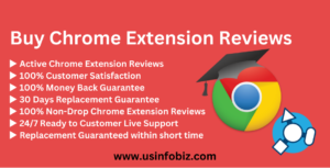 Buy Chrome Extension Reviews