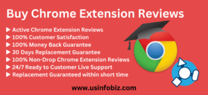 Buy Chrome Extension Reviews