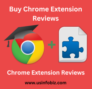 Buy Chrome Extension Reviews