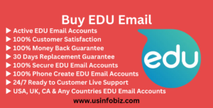 Buy EDU Email