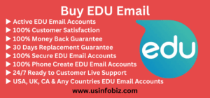 Buy EDU Email