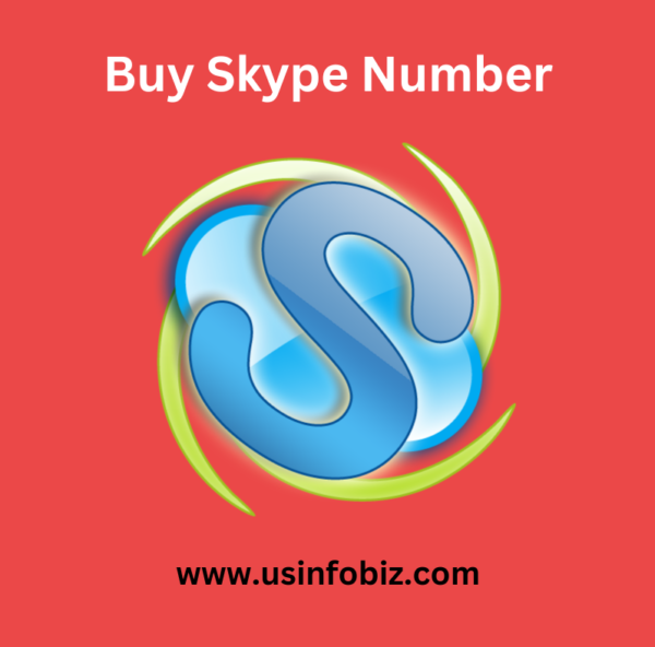 Buy Skype Number