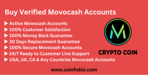 Buy Verified Movocash Accounts