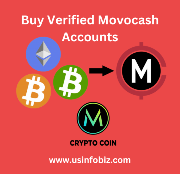 Buy Verified Movocash Accounts