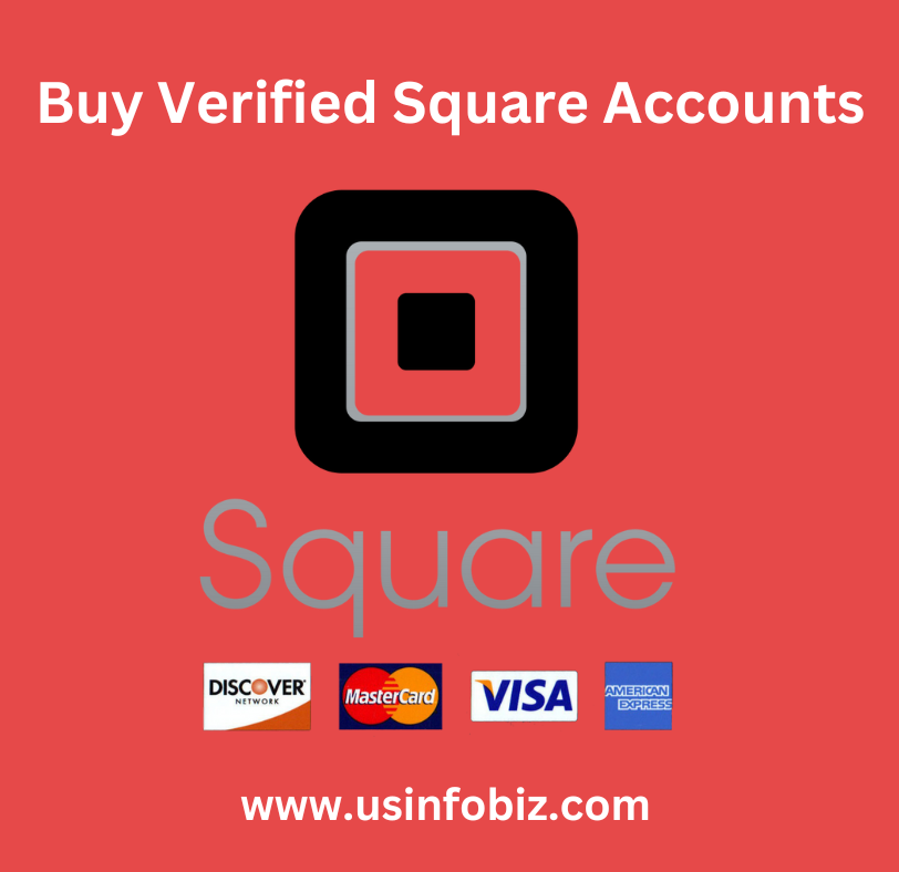 Buy Verified Square Accounts