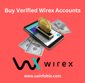 Buy Verified Wirex Accounts