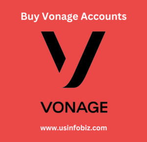 Buy Vonage Accounts