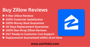 Buy Zillow Reviews