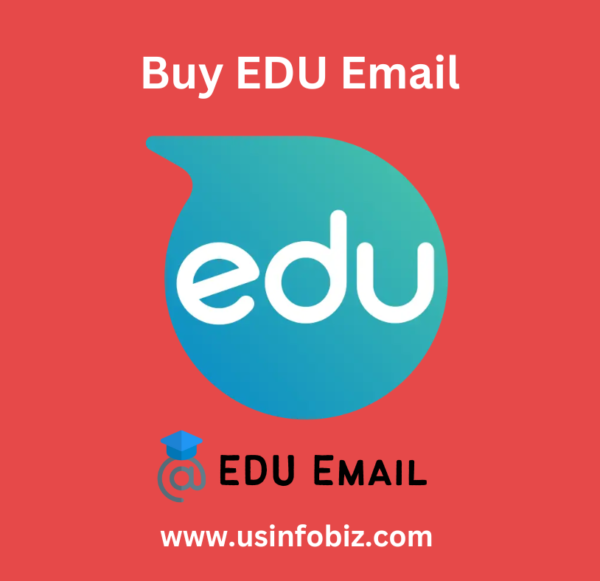 Buy EDU Email