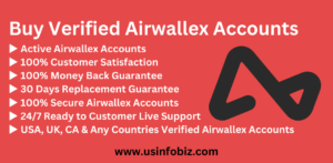 Buy Verified Airwallex Accounts