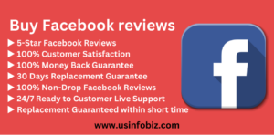 Buy Facebook reviews