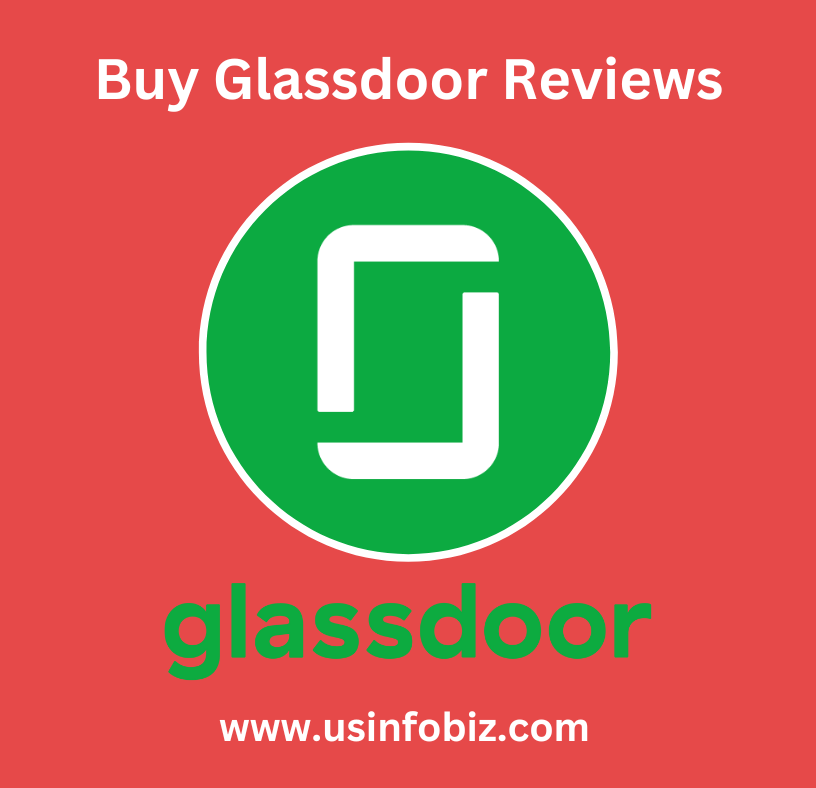 Buy Glassdoor Reviews