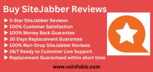 Buy SiteJabber Reviews