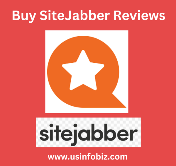 Buy SiteJabber Reviews