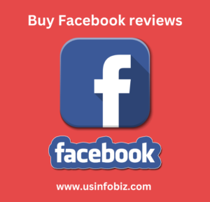 Buy Facebook Reviews