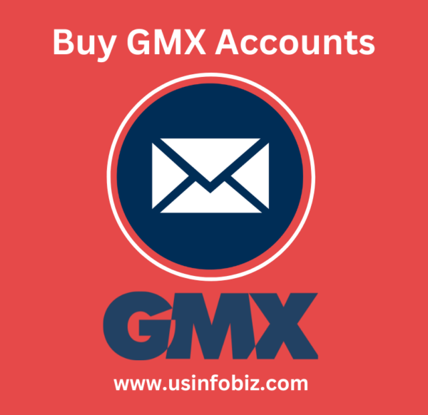 Buy GMX Accounts