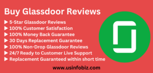 Buy Glassdoor Reviews