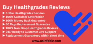 Buy Healthgrades Reviews