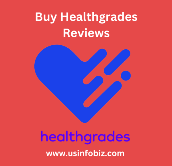 Buy Healthgrades Reviews