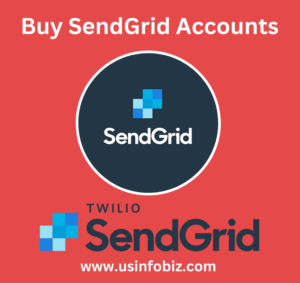 Buy Sendgrid Accounts