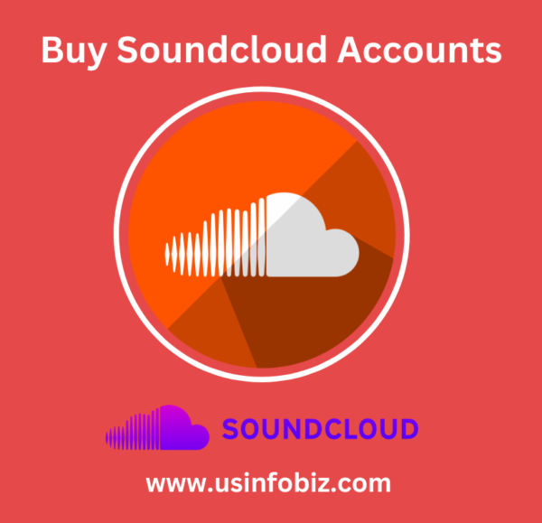 Buy Soundcloud Accounts