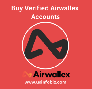 Buy Verified Airwallex Accounts