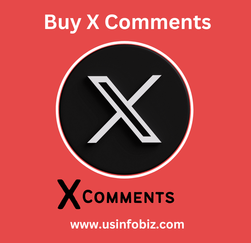 Buy X Comments