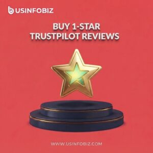 Buy 1-Star Trustpilot Reviews