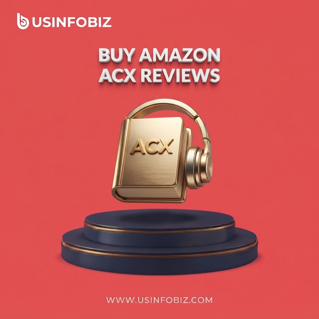 Buy Amazon ACX Reviews
