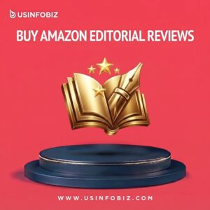 Buy Amazon Editorial Reviews