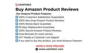 Buy Amazon Product Reviews