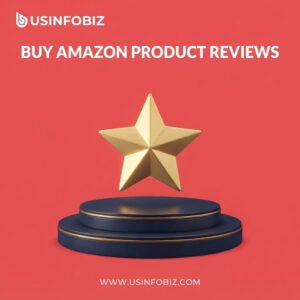 Buy Amazon Product Reviews