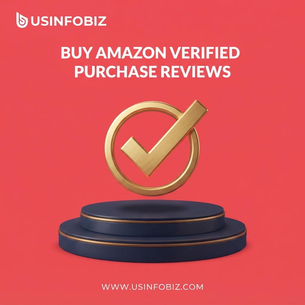 Buy Amazon Verified Purchase Reviews