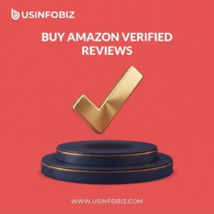 Buy Amazon Verified Reviews